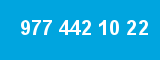 977 442 10 22